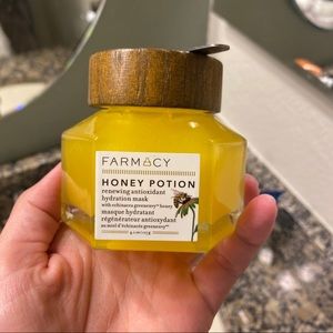 Farmacy Honey Potion 4.1 oz